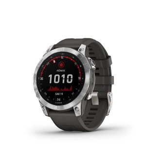 garmin-fenix-7-silver-with-graphite-silicone-band